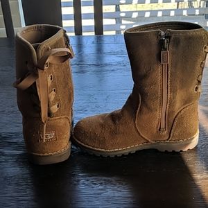 UGGS Toddler boots